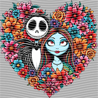 Valentine's Day-QRJ  429